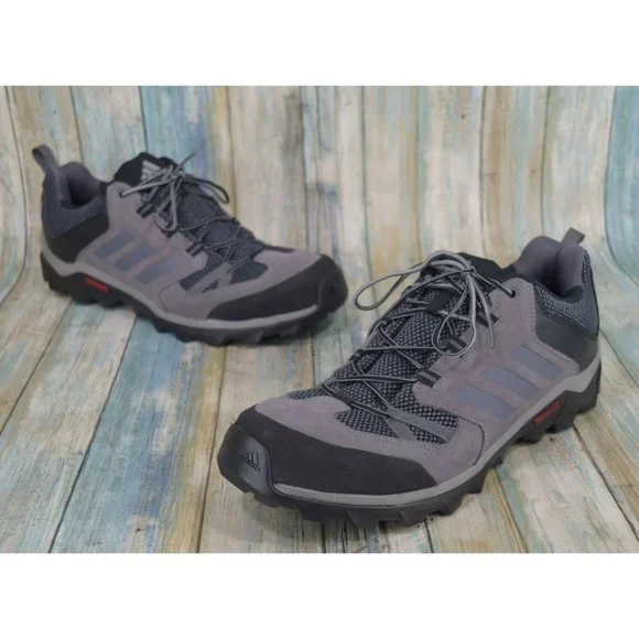 adidas | Shoes | New Adidas Caprock Granite Trail Hiking 